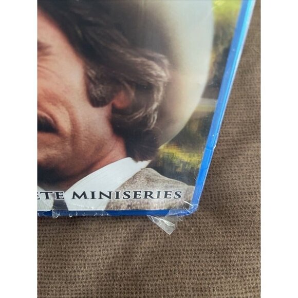 Aspen - The Complete Miniseries (Blu-Ray, 1977/2011) Sam Elliott - Shrink Tear - Picture 2 of 3